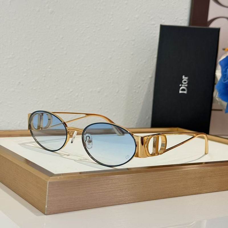 Dior Sunglasses ID:20260410-166
